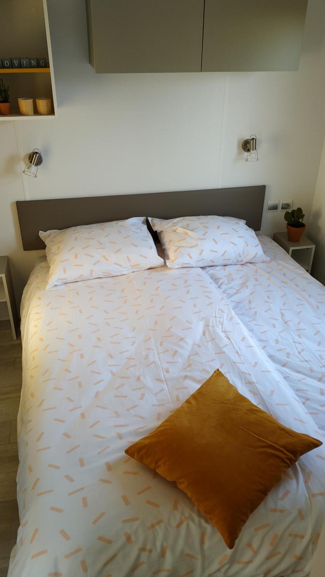 Hotel Stacaravan 98 à Koudum Extérieur photo